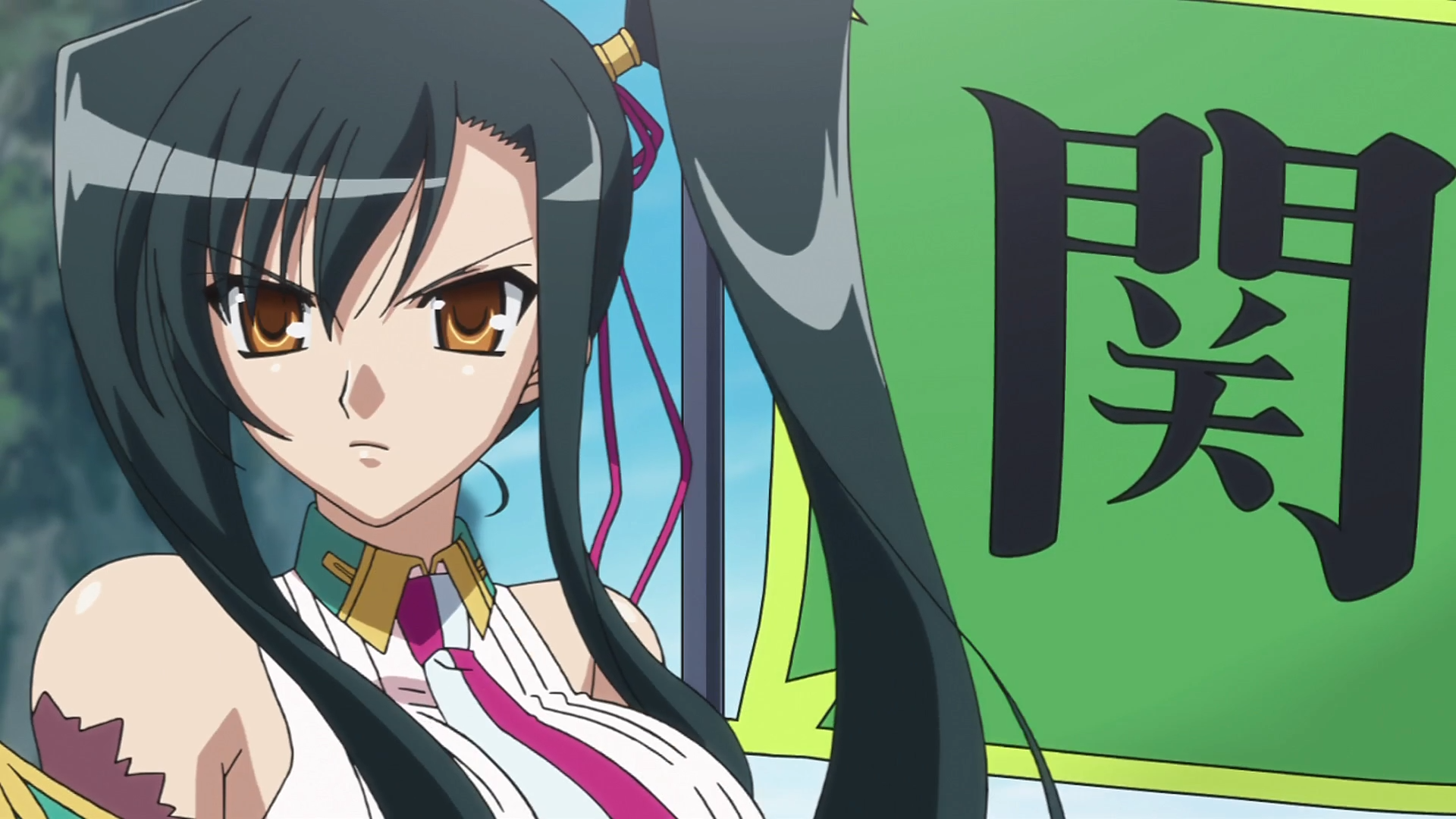 Shin Koihime†Musou (Soshiki, Lazy Weaboo)